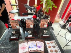 -Nord Grill&Bar Highland诺德西餐(深圳欢乐海岸店)