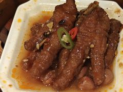 -稻香饭店(IFS国金中心店)