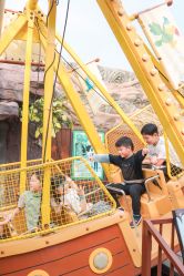 -宝燕乐园(闵行旗舰店)