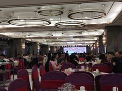 大堂-金榜大酒店-中餐