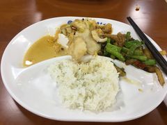 -中南大学-食堂第3食堂