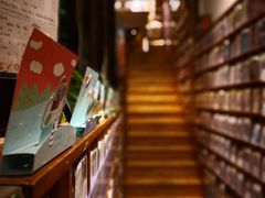 -猫的天空之城概念书店(苏州平江店)