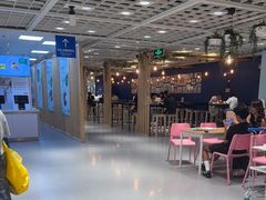 -宜家·瑞典风味餐厅(四元桥店)