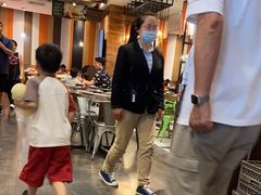 -新旺茶餐厅(嘉里城店)