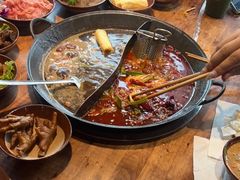 -楠火锅(哈尔滨金爵万象店)