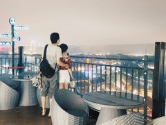 -顽啤熊·酒客酒馆(苏城夜景必选店)