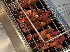 -小寒羊烧烤(凯瑞时代大厦店)
