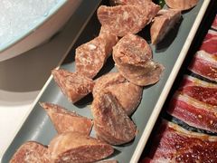 -红沃鳗鱼黑牛烤肉店(不老街店)