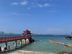 -三亚蜈支洲岛旅游区