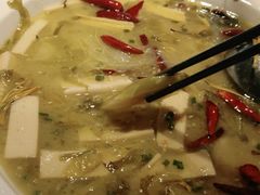 -醉得意·山茶油炒土鸡(福州软件园店)