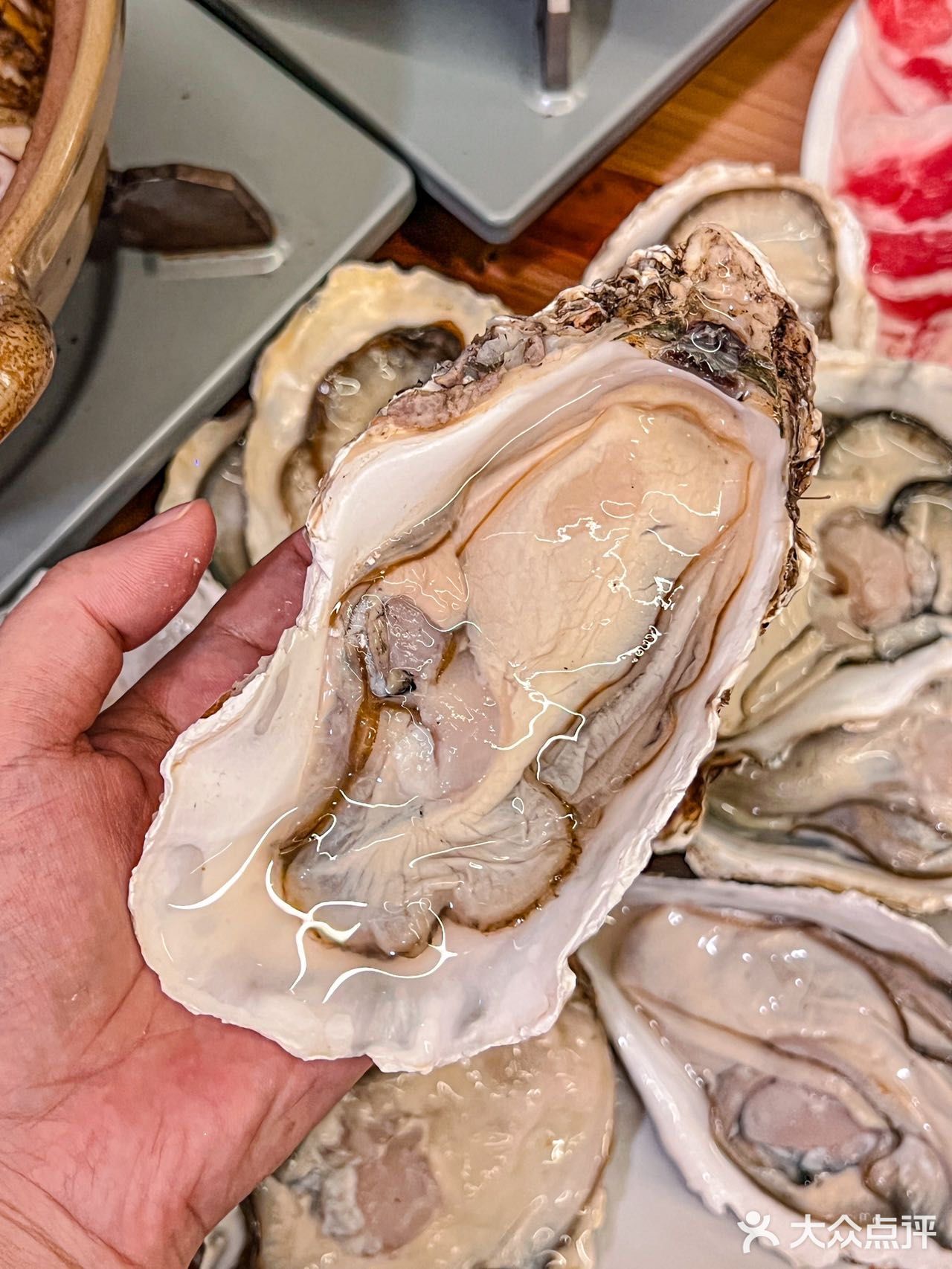 宝安的这家鸡煲吃了一次之后就真的让我难忘的不行