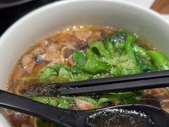 -和府捞面(曹路花园城店)