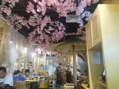 -椰贝原味椰子鸡(江南万达店)