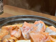 -原志优秀食材·匠心料理·海胆主题(金亿广场店)