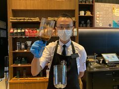 -星巴克臻选(北京富力家园店)