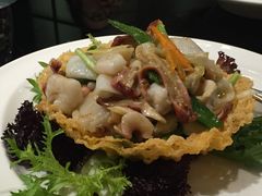 XO酱雀巢花枝澳带-徐记私厨(半淞园路店)