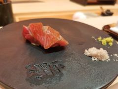 -橼舍鮨青木
