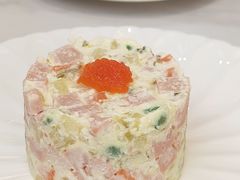 -库滋明·俄罗斯特色美食(中央大街店)