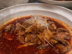 -辣螃铠盆盆蟹大排档(海昌店)