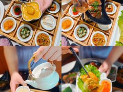 -新仙清汤牛腩(铜锣湾店)