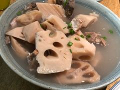 -静一餐厅·湖北菜(前门店)