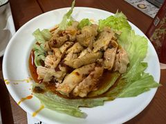 -菊儿人家·北京胡同菜(南锣鼓巷店)