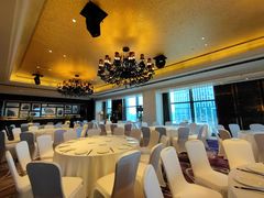 -长沙富力万达文华酒店