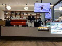-Peet's 皮爷咖啡(乐峰店)