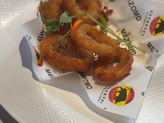 -Mezomd曼索蒂西班牙餐厅(广粤店)