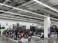 -迪卡侬(土桥店)