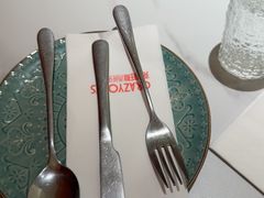 -CRAZYONES克芮旺斯西班牙餐厅(龙湖金沙天街店)