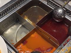 -海底捞火锅(大融城店)