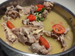 -浩爷羊蝎子火锅(双榆树店)