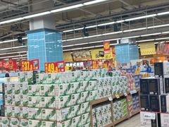 -大润发(芜湖店)