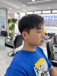 -Coo Hair salon