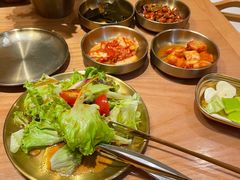 -闻老头·菊花炭烤肉(D11店)