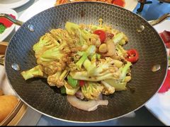 -宋园·金宴浙鲜馆(静安店)