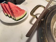 -川味观·鲜货火锅(西湖文化广场店)