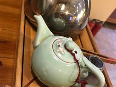 -金穗园·砂锅粥.醉鸡煲火锅(长寿路店)