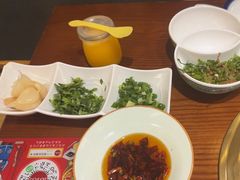 -1078號老北京涮肉(松柏店)