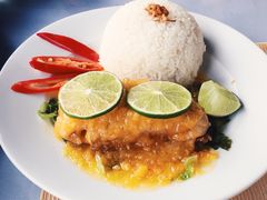 -Lanterns Vietnamese Restaurant
