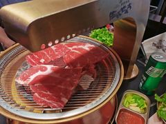 -西塔老太太泥炉烤肉(龙湖北苑天街店)