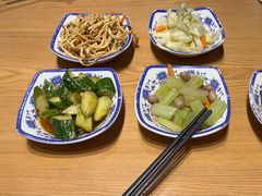 -舌尖尖·兰州牛肉面(浦东机场店)