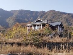 -水峪民俗村