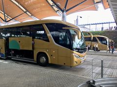 -港珠澳大桥码头