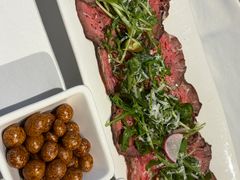 低温慢烤牛肉-黑明餐厅(白鹭洲店)