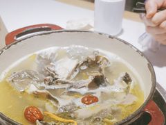 -黑鸡小馆(金源店)