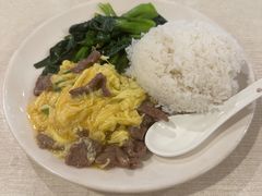 -玲又珑美食(盘福路店)