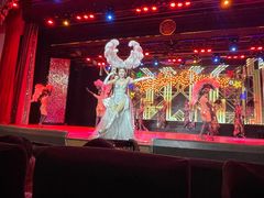 -金东尼人妖秀