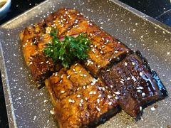 -梅筑·创意料理(王府井百货店)